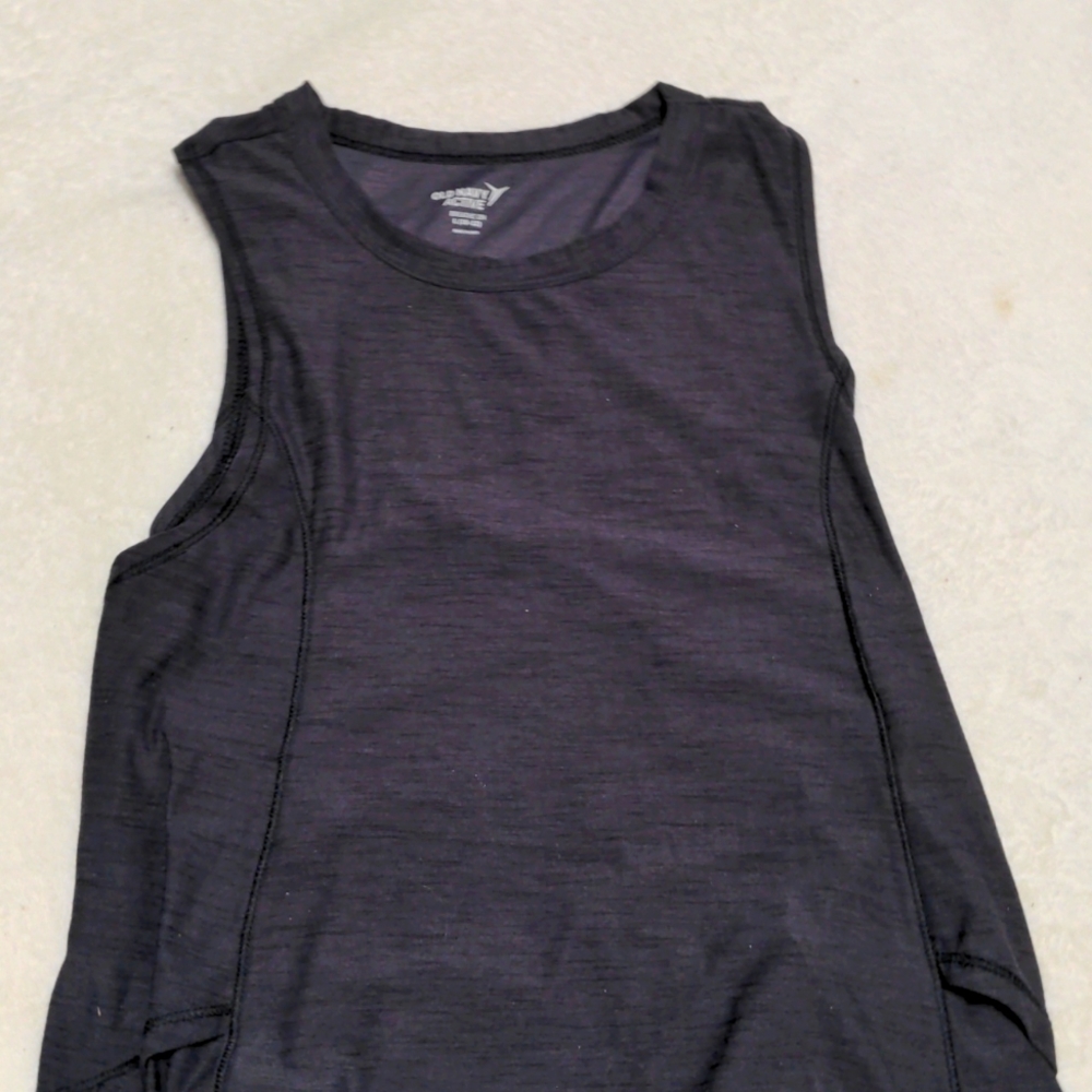 Girls Athletic Tee